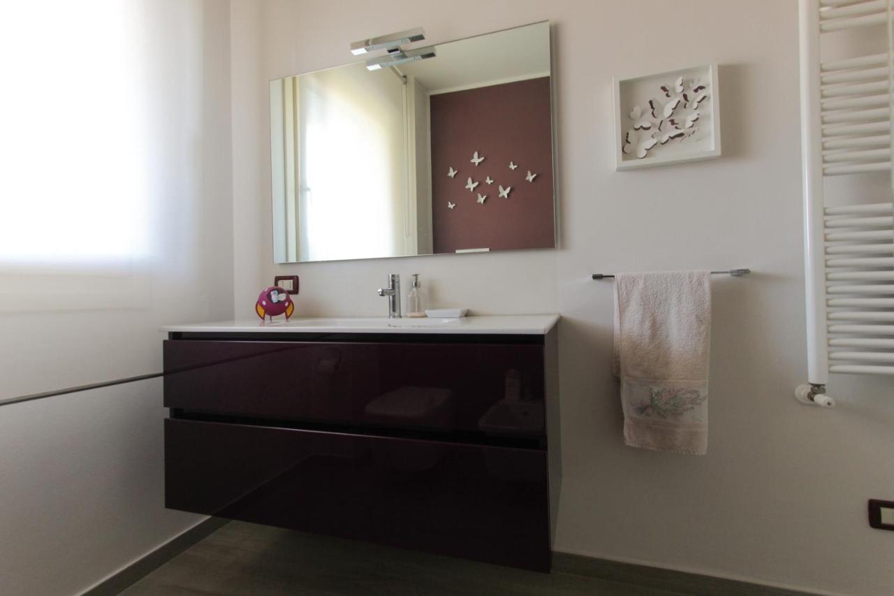 דירות דסנזאנו דל גארדה La Casa Di Cele מראה חיצוני תמונה