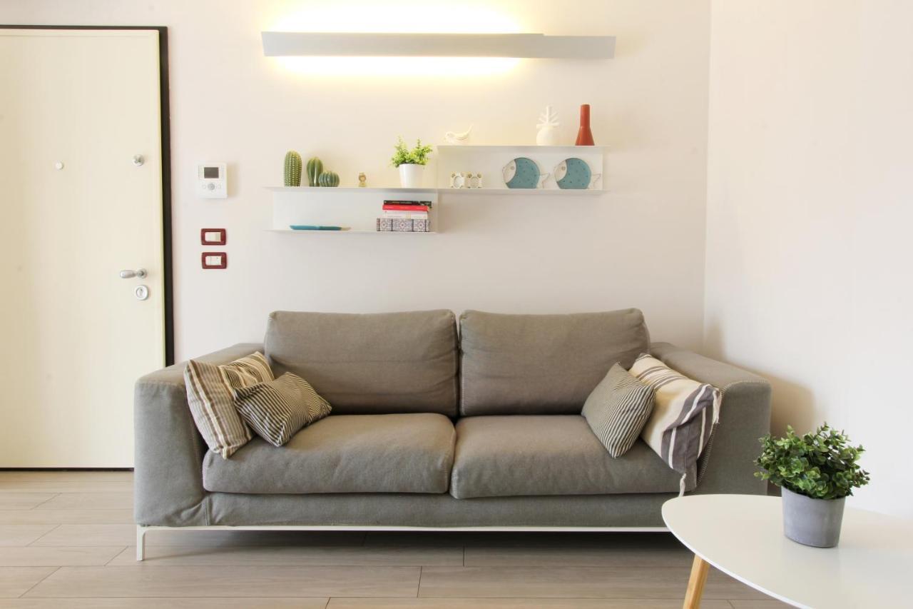 דירות דסנזאנו דל גארדה La Casa Di Cele מראה חיצוני תמונה