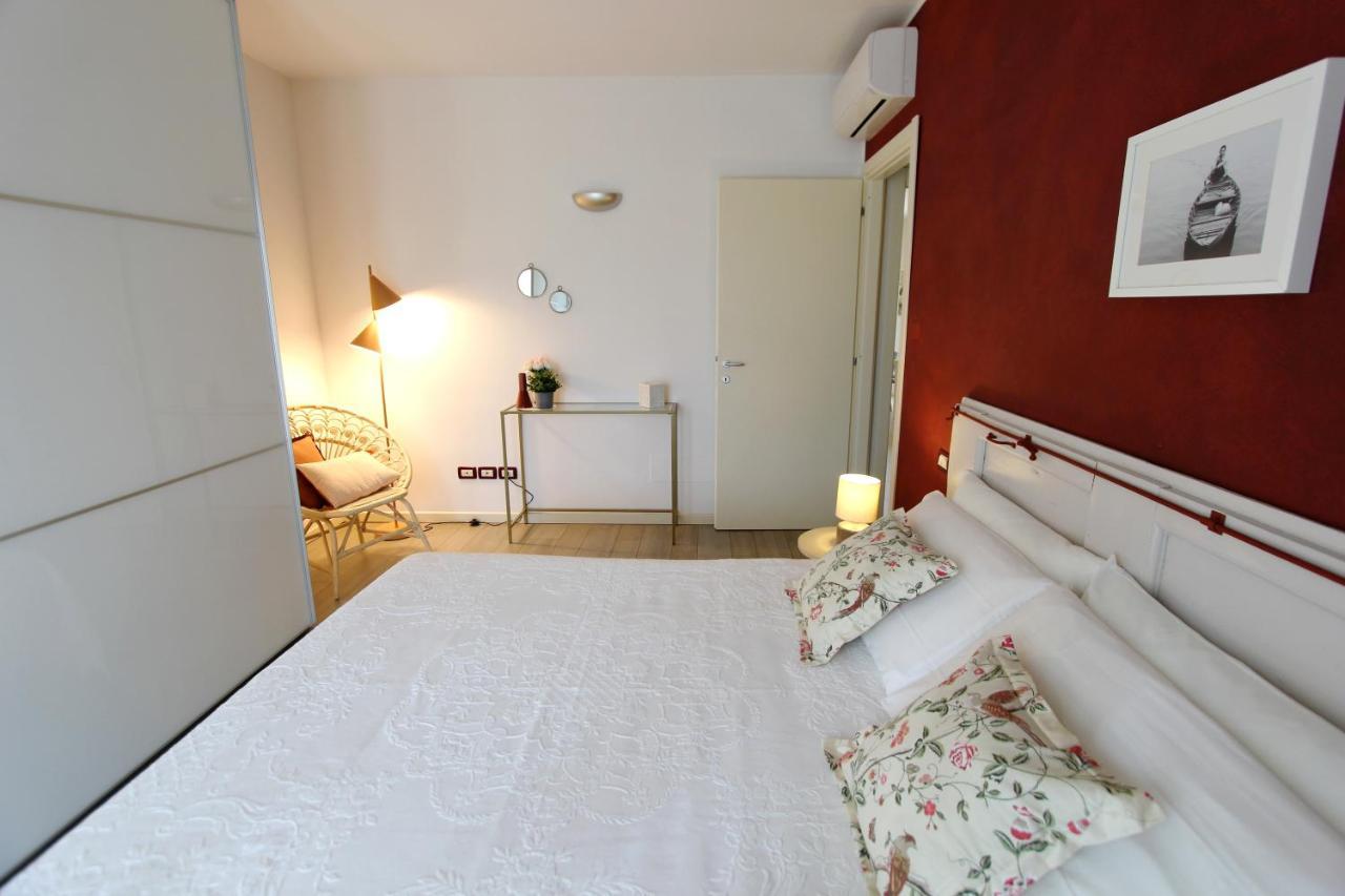 דירות דסנזאנו דל גארדה La Casa Di Cele מראה חיצוני תמונה