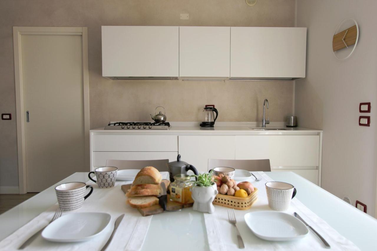 דירות דסנזאנו דל גארדה La Casa Di Cele מראה חיצוני תמונה
