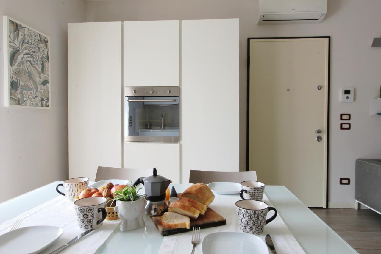 דירות דסנזאנו דל גארדה La Casa Di Cele מראה חיצוני תמונה